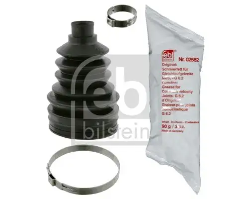 FEBI 12842 Dış Aks Körüğü
