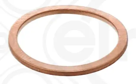 ELRING 128.503 Karter Tapa Pulu