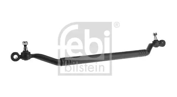 FEBI 12851 Uzun Rot (Orta)