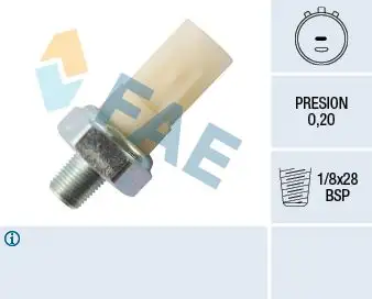 FAE 12991 Yağ Müşiri 9475002100