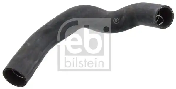 FEBI 12995 Radyatör Alt Hortumu A1245014382