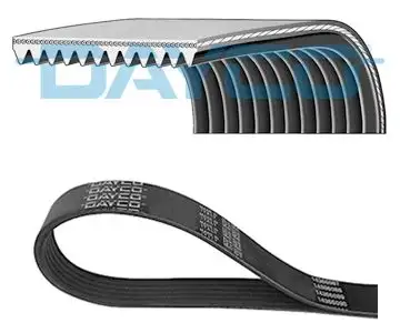 DAYCO 12PK1835HD (12PK1835) Kayış