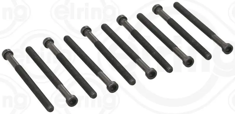 ELRING 130.120 Silindir Kapak Civatası 057103384A