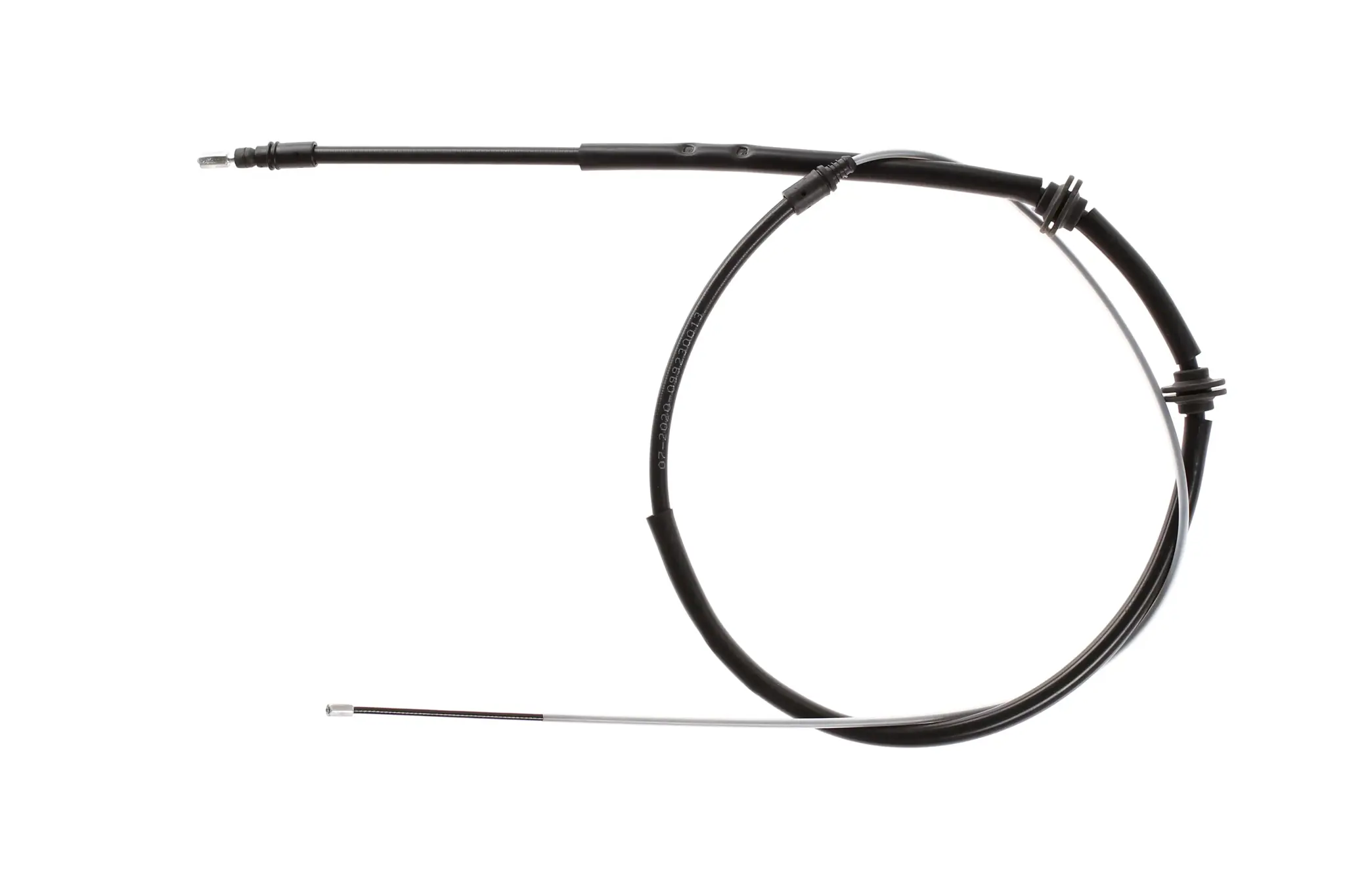 CAVO 1302300 El Fren Halatı (Arka) 364008253R