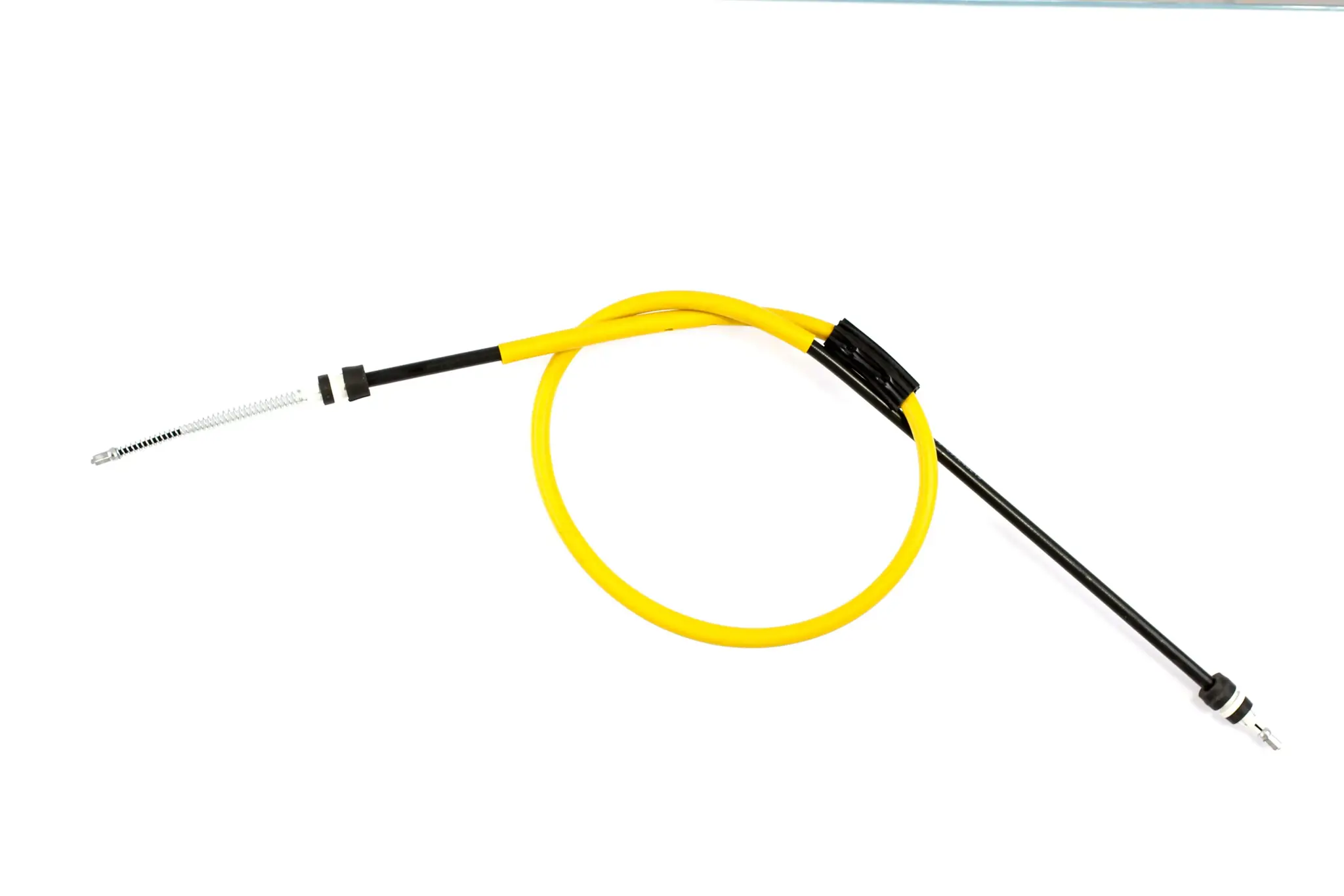 CAVO 1302482 El Fren Halatı (Arka Sol) 365311282R