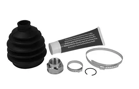 METELLI 13-0287 Dış Aks Körüğü 46307716