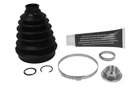 METELLI 13-0340 Dış Aks Körüğü 4371803