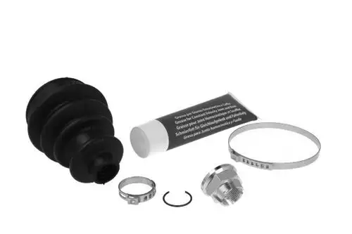 METELLI 13-0346 Dış Aks Körüğü 7701209242