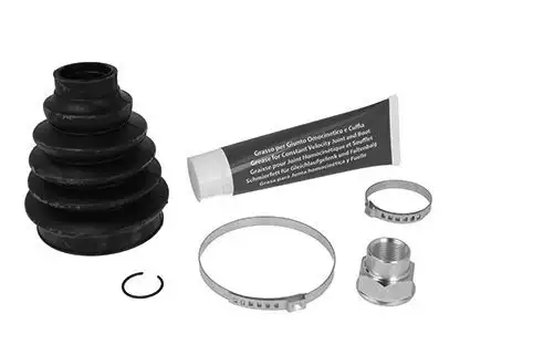 METELLI 13-0428 Dış Aks Körüğü (Sağ) 46308542