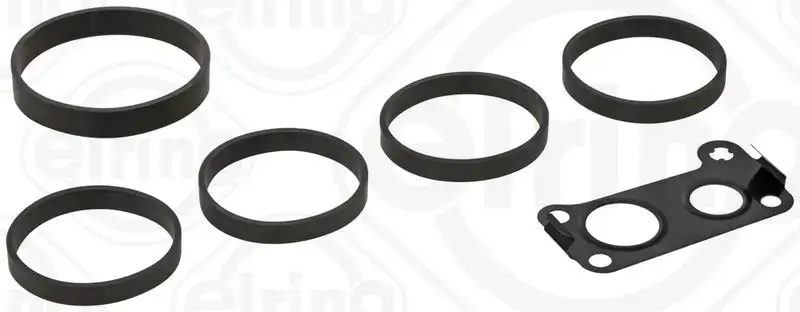 ELRING 130.480 Emme Manifold Contası A6110940180