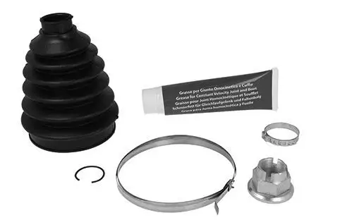 METELLI 13-0485 Dış Aks Körüğü 4403476