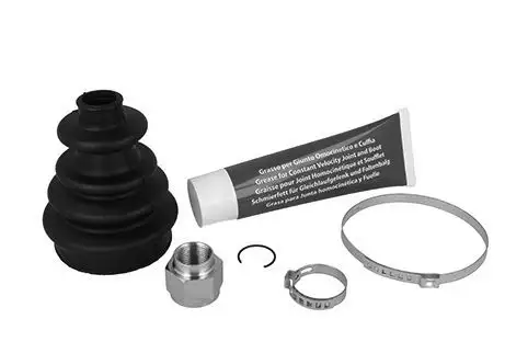 METELLI 13-0491 Dış Aks Körüğü 3293A5