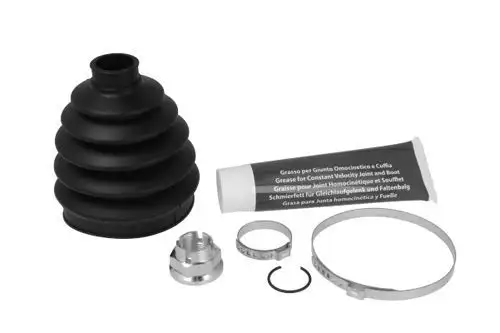 METELLI 13-0494 Dış Aks Körüğü 7701209830