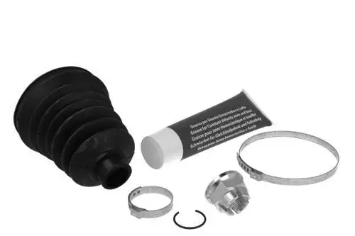 METELLI 13-0495 Dış Aks Körüğü 7701209924