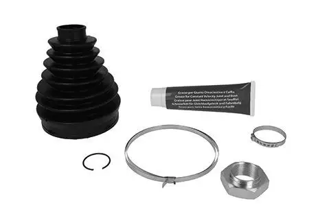 METELLI 13-0502 Dış Aks Körüğü 9464383688