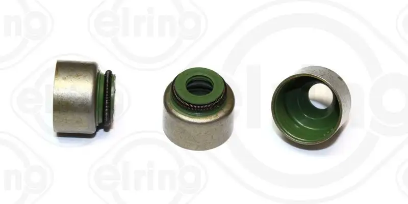 ELRING 130.560 Supap Lastiği