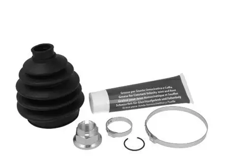 METELLI 13-0611 Dış Aks Körüğü 6001550547