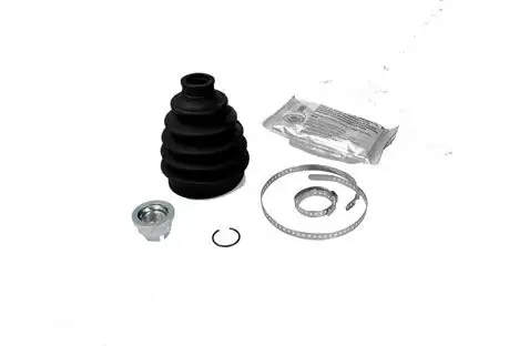 METELLI 13-0762 Dış Aks Körüğü 392417067R