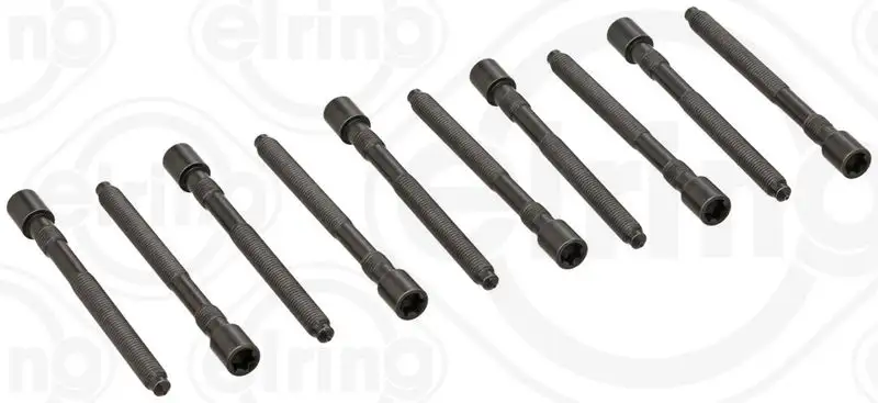 ELRING 130.830 Silindir Kapak Civatası 06A103385A