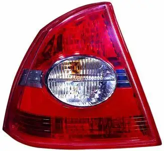 DEPO 131-1903R-U Stop Lambası (Sağ) 5M5113A603GA