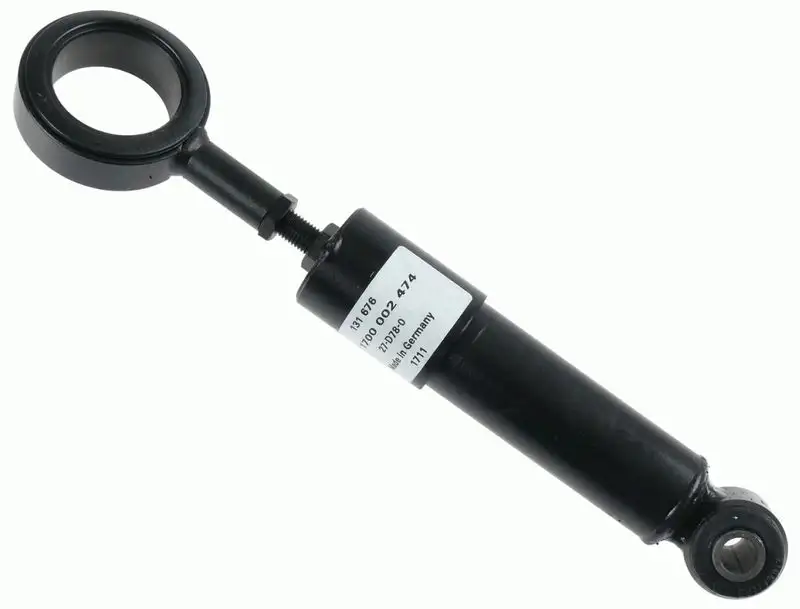 SACHS 131676 Kabin Amortisörü A9703171703