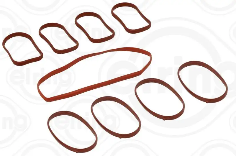 ELRING 131.820 Emme Manifold Contası A6110980280