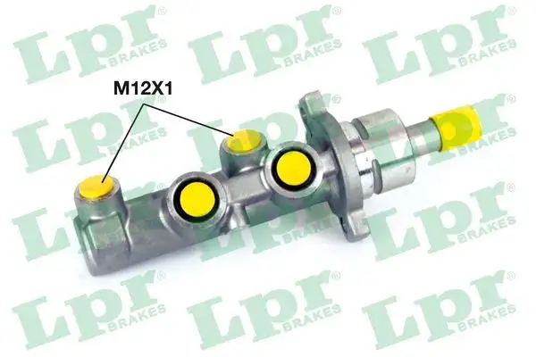 LPR 1322 Ana Merkez 9949303