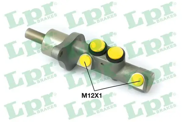 LPR 1325 Ana Merkez 1K1614105AE