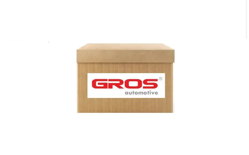 GROS 13366 Motor Takozu (Sağ) 21810C8100