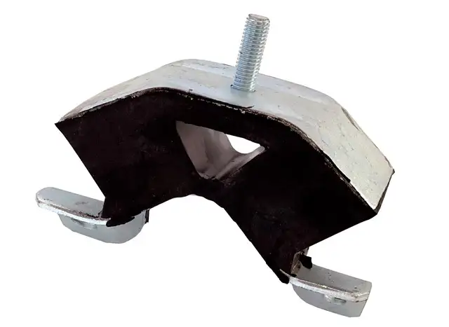 FKK 1340 Motor Takozu (Arka)