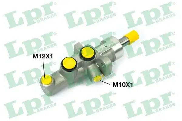 LPR 1344 Ana Merkez A0054306401
