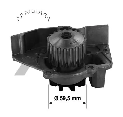 AIRTEX 1359 Devirdaim