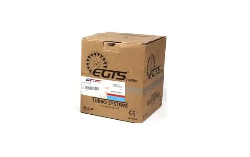 GTS 135980028 Turbo (Komple) 46756155