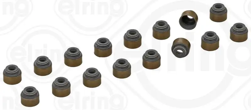 ELRING 137.030 Supap Lastiği