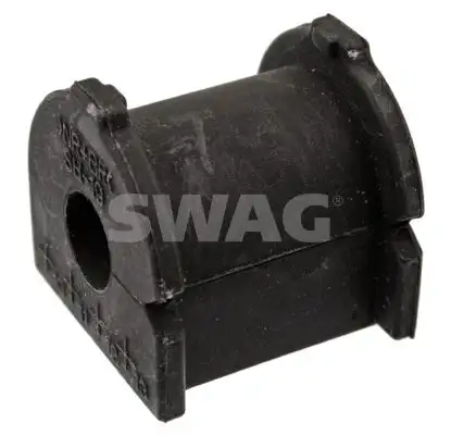 SWAG 13941534 Viraj Lastiği (Arka)