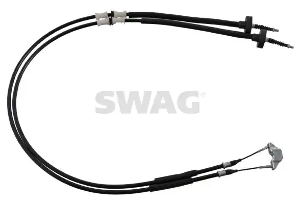 SWAG 13949625 El Fren Halatı (Arka)