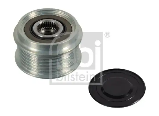 FEBI 14043 Alternatör Kasnağı A6041500560