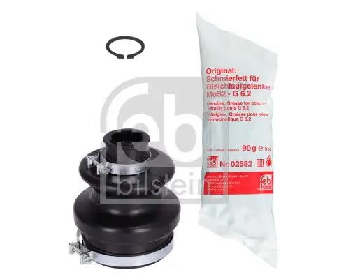 FEBI 14087 İç Aks Körüğü A0003301485
