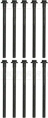 VICTOR REINZ 14-10013-01 Silindir Kapak Civatası 31460340