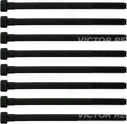 VICTOR REINZ 14-10276-02 Silindir Kapak Civatası A1350160069