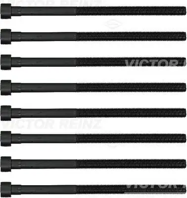 VICTOR REINZ 14-12261-01 Silindir Kapak Civatası