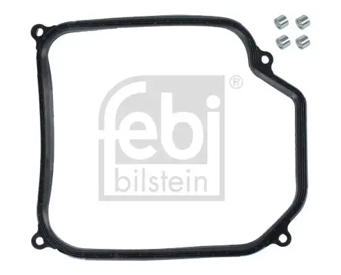 FEBI 14270 Şanzıman Karter Contası