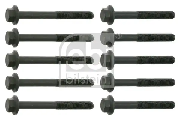 FEBI 14304 Silindir Kapak Civatası