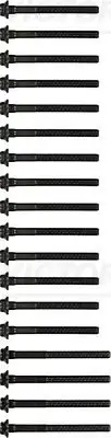 VICTOR REINZ 14-32033-01 Silindir Kapak Civatası A6039900310