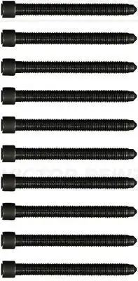 VICTOR REINZ 14-32052-01 Silindir Kapak Civatası 058103385B