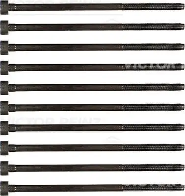 VICTOR REINZ 14-32221-01 Silindir Kapak Civatası 60665425