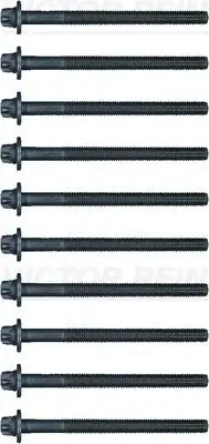 VICTOR REINZ 14-32343-01 Silindir Kapak Civatası 0204A5