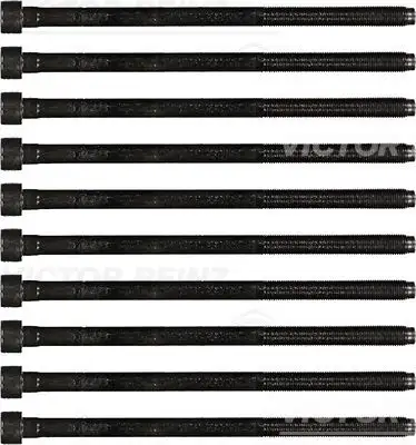 VICTOR REINZ 14-35738-01 Silindir Kapak Civatası 5607961