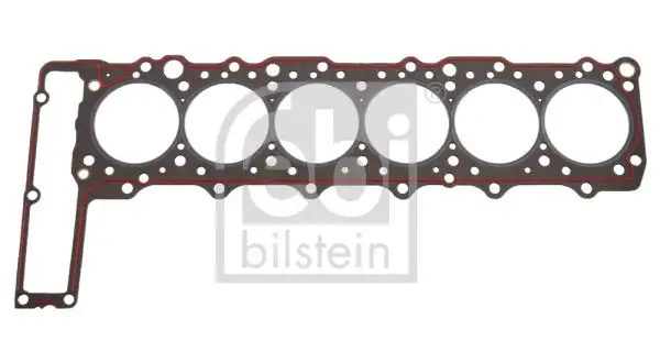 FEBI 14395 Silindir Kapak Contası A6030163620