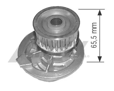 AIRTEX 1447 Devirdaim